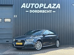Audi A3 Sportback - 1.0 TFSI Sport S Line Edition 19266 KM