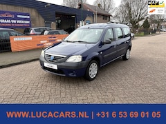 Dacia Logan MCV - 1.6 Ambiance Airco
