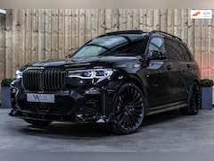 BMW X7 - M50i *Sky Lounge*B&W*Full PPF*360 Camera*Soft-Close