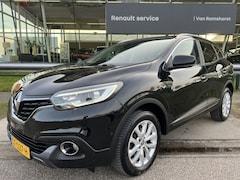 Renault Kadjar - 1.2 TCe Intens / Trekhaak / Keyless / Cruise / Climate / Camera / Applecarplay - Androidau