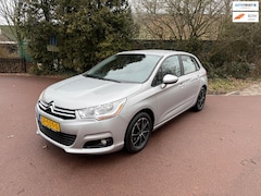 Citroën C4 - 1.6 VTi Tendance / Airco / Aux / Apk / Lm / Nette