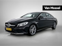Mercedes-Benz CLA-Klasse - 180 Prestige | Automaat | Stoelverwarming | Climate Control | Parkeersensoren | Cruise Con
