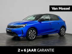 Opel Corsa - 1.2 Turbo Yes 100pk || VAN MOSSEL VOORRAADVOORDEEL || 2+6 jaar garantie
