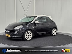 Opel ADAM - 1.4 Slam 100pk Climate control PDC Nieuwe APK