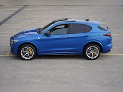 Alfa Romeo Stelvio - 2.9 V6 AWD Quadrifoglio