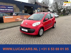 Citroën C1 - 1.0-12V Ambiance NIEUWE APK