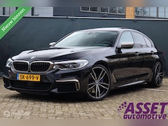 BMW 5-serie - M550i xDrive High Executive