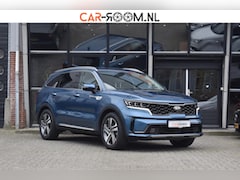 Kia Sorento - 1.6 T-GDI Plug-in Hybrid 4WD ExecutiveLine 5p. Lane Camera360 Stoelventilatie