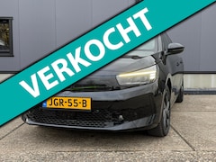 Opel Corsa - 1.2 Turbo GS