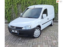 Opel Combo - 1.6-16V CNG Base 800 kg APK Volle Tank Rond 30€ BTW VRIJ 1Schuifdeur