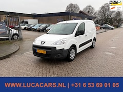 Peugeot Partner - 120 1.6 HDI L1 XR Profit +