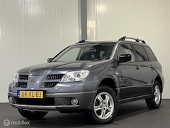 Mitsubishi Outlander Sport - 2.0 Invite+ [ NAP trekhaak climate LM ]