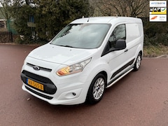 Ford Transit Connect - 1.6 TDCI L1 Trend / Airco / NAP / Apk / PDC / Aux