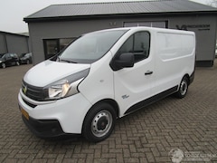 Fiat Talento - 1.6 MJ EcoJet L1H1 Basis