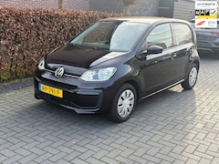 Volkswagen Up! - 1.0 BMT move up