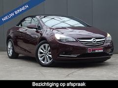 Opel Cascada - 1.4 Turbo ecoFLEX Cosmo * 19 INCH * NAVIGATIE