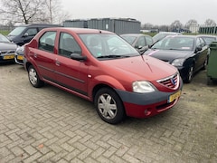 Dacia Logan - 1.4 Lauréate | SEDAN | AIRCO| EXPORT