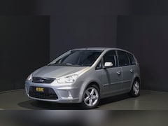 Ford C-Max - 1.8-16V Limited | Cruise | Airco | Trekhaak