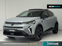 Renault Captur - 1.3 mild hybrid 160 esprit Alpine | Panoramdak | Navigatie | Camera | Cruise control adapt