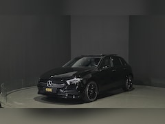 Mercedes-Benz A-klasse - 250 e AMG Line | Pano | Sfeer | Camera