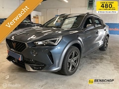 CUPRA Formentor - 1.5 TSI Schuifdak Bucket Virtual 360 Camera Navi Carplay