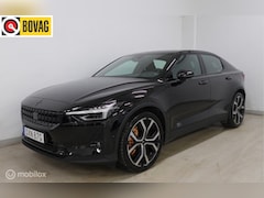 Polestar 2 - 2 Long Range Dual Motor Performance Pilot Plus