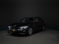 BMW 3-serie Touring - 330e M-Sport | Pano | Trekhaak | 360 camera