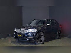 BMW X5 - M50d | Panorama | Memory-Seats | Breyton