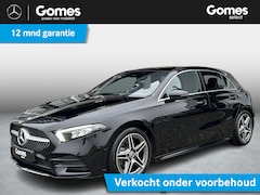 Mercedes-Benz A-klasse - 180 Business Solution AMG | Carplay | Stoelverwarming | Led Koplampen