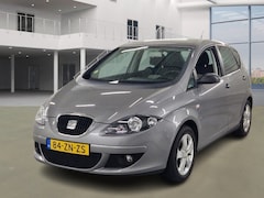 SEAT Altea - 1.6 Comfortstyle/ LAAG KM/ TREKHAAK