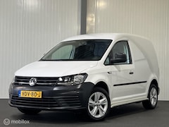 Volkswagen Caddy - Bestel 2.0 TDI L1H1 BMT AUTOMAAT [ NAP navi cruise LM ]