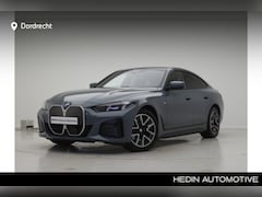 BMW i4 - eDrive40 84 kWh | M-Sport | Comfort Acces | CoPilot | 18" | Hifi |