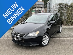 SEAT Ibiza - 1.0 MPI Reference * Airco * Garantie * Apk 02-2027