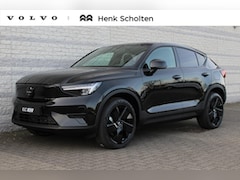 Volvo EC40 - Single Motor Ext. Range Plus Bl. Ed. Europa 82 kWh Panoramadak | Adaptieve Cruise Control