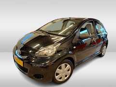 Toyota Aygo - 1.0-12V Access