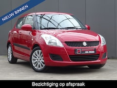 Suzuki Swift - 1.2 Comfort EASSS * STOELVERWARMING * TREKHAAK
