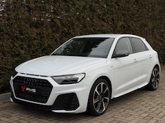 Audi A1 Sportback - 40 TFSI 3x S-Line CarPlay 207pk