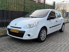 Renault Clio - 1.2 Collection Wit 2012 AIRCO|NAP|APK 26