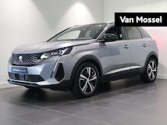 Peugeot 3008 - HYbrid 225 GT - ADAPTIVE CRUISE CONTROL - NAVIGATIE - FULL LED