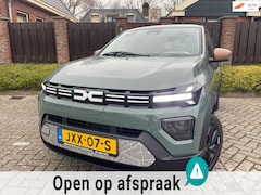 Dacia Spring - Extreme 65 26.8 kWh NIEUWSTAAT NAVI AIRCO CRUISE