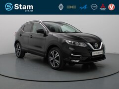 Nissan Qashqai - 140pk DIG-T N-Connecta Cruise | Climate | Navi | Parkeersens. v+a | Panoramadak