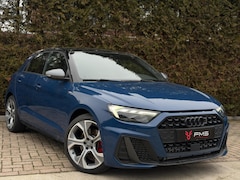 Audi A1 Sportback - 40 TFSI 3x S-Line CarPlay 207pk