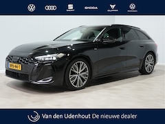 Audi A5 Avant - 2.0 TFSI 204pk S edition Trekhaak 360Camera Navi Android/Carplay Acc Stoelverw. 82