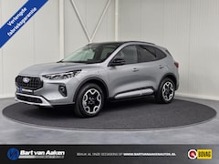 Ford Kuga - - 2.5 PHEV Active X TECHPACK WINTERPACK DRIVERPACK