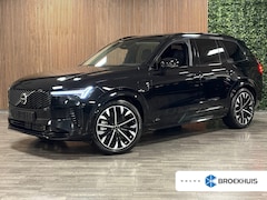 Volvo XC90 - T8 AWD Recharge Ultra Dark | Luchtvering | 360° Camera | Head-Up Display | Harman Kardon |