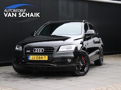 Audi Q5 SQ5 - 3.0 TDI quattro NAVI | LEDER | TREKHAAK