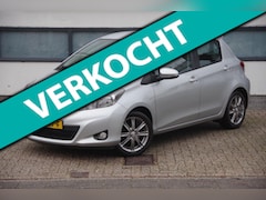 Toyota Yaris - 1.3 VVT-i Aspiration