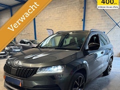 Skoda Karoq - 1.5 TSI ACT Sportline Virtual Bucket Seats Navi Carplay ACC Camera