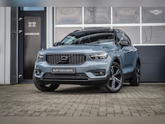 Volvo XC40 - 1.5 T4 Recharge R-Design|PANO|TREKHAAK|PILOT|TOPSTAAT