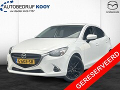Mazda 2 - 2 1.5 Skyactiv-G Sport Selected NAVI CAMERA CRUISE